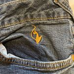 Baby Phat Phat fashion Blue Straight Leg Jeans, size 11 Photo 7