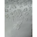 Gunne Sax Jessica McClintock Millennium 2000 pink Floral Gown Size small Photo 3