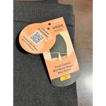 NWT Shapermint Essentials Fresh Control Mid Waist Shaper Bike Shorts Black Photo 3