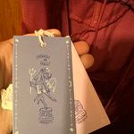 Voight by Valentina NWT VOIGHT DRESS Photo 2