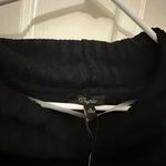 cupio  NWT $68 Pullover Knit Sweater Cowl Neck Sz M Medium Photo 4