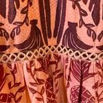 Farm Rio NWT  Ainika Print Macaws Maxi Dress Size XS Photo 10