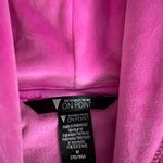 Victoria's Secret PINK Velour Jacket Photo 2