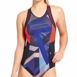 Athleta NEW Bondi One Piece Swimsuit Photo 0