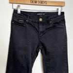 Stradivarius Black Skinny Jeans Photo 1