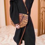 Ulla Johnson ICONIC wool blend Antoinette coat NEW Photo 1