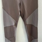 Victoria's Secret Victoria Sport Knockout by  Mesh Tight Legging Active Pants S Photo 5