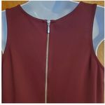 Maurice's  Ponte skater dress with pockets Photo 4