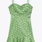 ZARA  Polka Dot print Dress Photo 1
