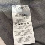 Nike Pro Women's Short Sleeve Gray Tee Photo 3