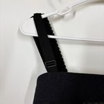 Rago The Perky Lift One Piece Bodysuit Size XL/32 Black Photo 7