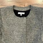 IRO  Womens Neutral Boucle Cerene Tenny Jacket Sz 38 (S/M) US Sz 6 Photo 1