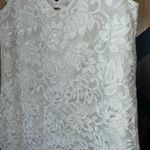 BB Dakota  lace overlay dress Photo 1