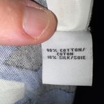 Diane Von Furstenberg DVF‎  New Julian Two S/S Abstract Print Wrap Dress Photo 5