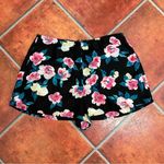 Show Me Your Mumu Floral Shorts Photo 1