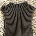 Rock & Republic  Ribbed Tunic Sweater Top Photo 5