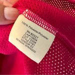 Pearl Izumi Womens L Jersey Horizon Loose Fit Mesh Three Pocket Outdoor Cycling Photo 11