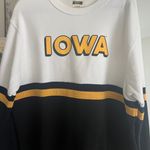 Tailgate Iowa Crewneck Photo 0