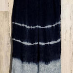 Zara Woman XS S Wide Leg Tie Photo 0