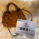 Chloé Victoria Leather Handbag Photo 9