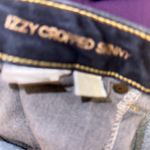 Michael Kors Izzy Cropped Skinny Jeans Photo 3