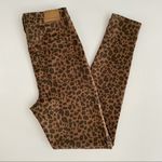 American Eagle Women’s Curvy Super Hi-Rise Jegging Size 4 Photo 0