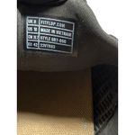 FitFlop Womens Vitamin Shoes Black Knit Lace Up Sneakers Size US 10 Photo 1