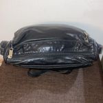 Black Stone Mountain Crossbody Purse Bag Made in the U.S.A. Photo 11