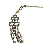 Women's Beaded Necklace Multicolor Multi Strand Layered Boho Costume Jewelry Photo 3