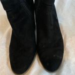 Universal Threads black booties Photo 4