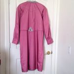 FINAL MARKDOWN Ladies' British Mist Petite Full Length Coat 8p Photo 6