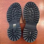 Free People Winona Wedge Platform Sandal Brown Photo 7