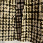 Princess Polly  tweed blazer size XS/s Photo 1