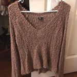 Guess Blush Belle Sleeve Sweater  Photo 0