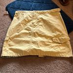 Horny Toad  yellow skirt 6 Photo 0