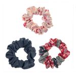 Karma Chiffon Scrunchies Photo 1