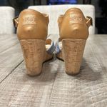 Toms Sienna Espadrilles Wedge Sandals Photo 3