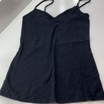 Old Navy  black tank Photo 0