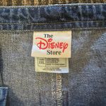 Disney  Blue Denim Apron Photo 7