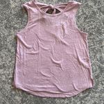 Old Navy  Linen Blend Tank Photo 1