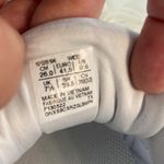 ASICS Women's White and Purple Running Shoes size 9.5 BNWOT Photo 8