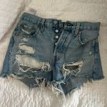 Levi's 501 Shorts Photo 0