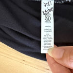 Athleta Release Pants Drapeable Relaxed Comfort Loungewear High-Rise Gaucho, XL Photo 9