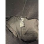 Noli‎ Yoga Eden Floral Leggings XS Black Photo 5