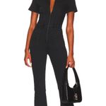 Free People We The Free Jayde Flare Jumpsuit Photo 0