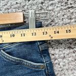 Fat Face Women's Sway Capri Jeans Size 6 Dark Wash Relaxed Fit Denim Blue Photo 6