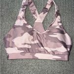 Kyodan Camp print sports bra size small Photo 0