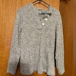 Columbia  button quarter zip hoodie Photo 0