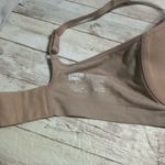 Lands' End Wireless Bra Women's Size 36D Neutral Beige No Wire Photo 4
