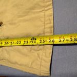 Tommy Hilfiger Tan Pea Coat with Classic Double-Breasted Design Photo 3